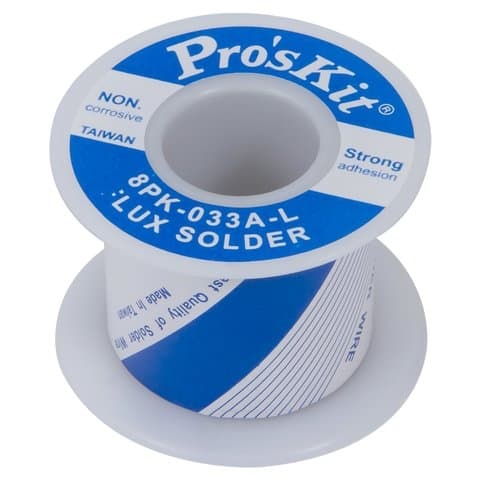 Припой ProsKit 8PK-033D