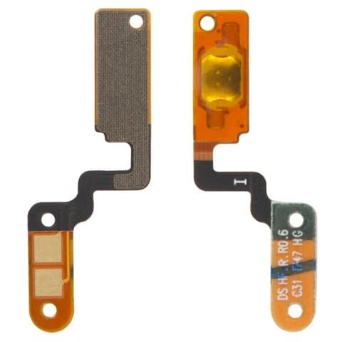 Шлейф Samsung GT-i9300 Galaxy S3, кнопки HOME (меню)