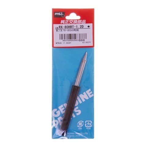 Goot RX-80HRT-1.2D - паяльное жало