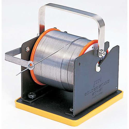 Подставка для катушки припоя Goot ST-51