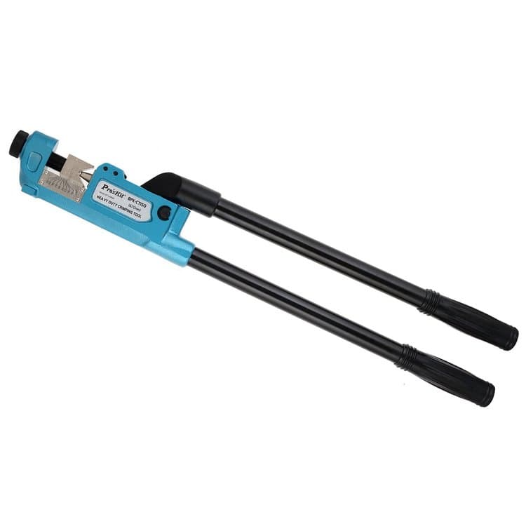 ProsKit 8PK-CT150 - кримпер для кабеля
