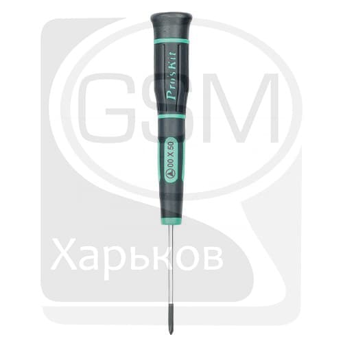 ProsKit SD-081-TRI00 - Отвертка-трилистник