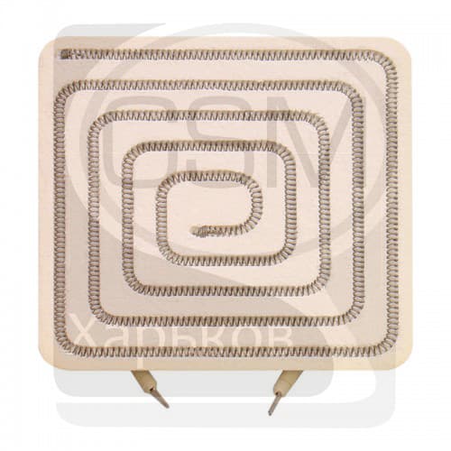 Jovy Systems JV-SLH81 - Нижний боковой нагреватель