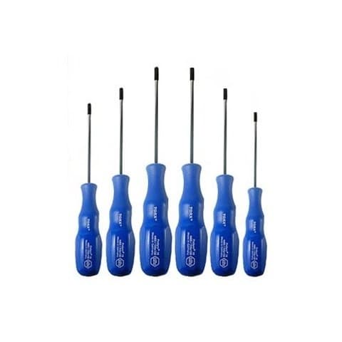 Набор отверток Wiha Protun 1K W27842