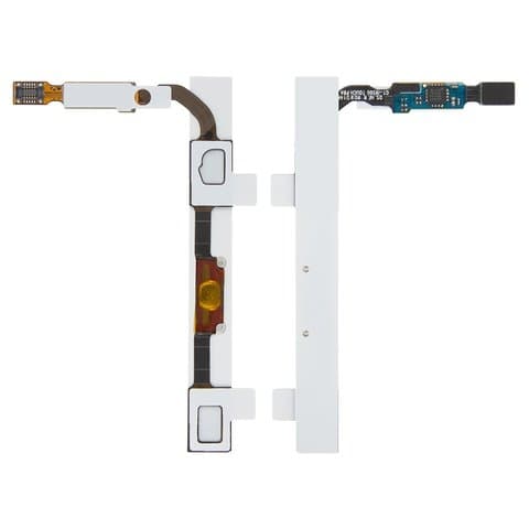 Шлейф Samsung GT-i9500 Galaxy S4, клавиатуры, (шлейф кнопок, клавиатурный модуль)