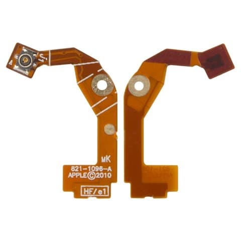 Шлейф Apple iPod Touch 4G, антенны Wi-Fi, Original (PRC)