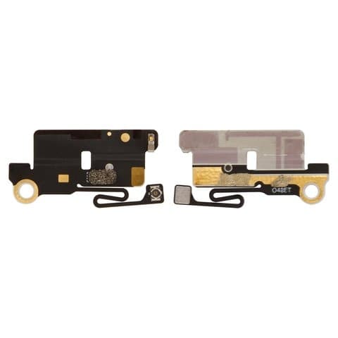 Шлейф Apple iPhone 5S, iPhone SE, Wi-Fi антенны, Original (PRC)