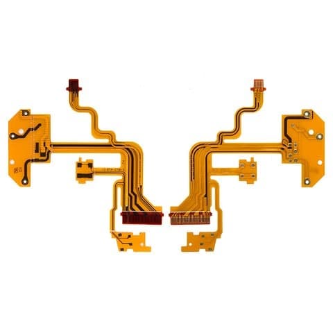 Шлейф Sony DCR-HC1000E, дисплея, Original (PRC)