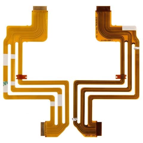 Шлейф Sony HDR-SR1E, HDR-UX1E, дисплея, Original (PRC)