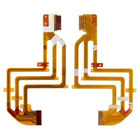 Шлейф Sony HDR-XR500E, HDR-XR520, дисплея, Original (PRC)