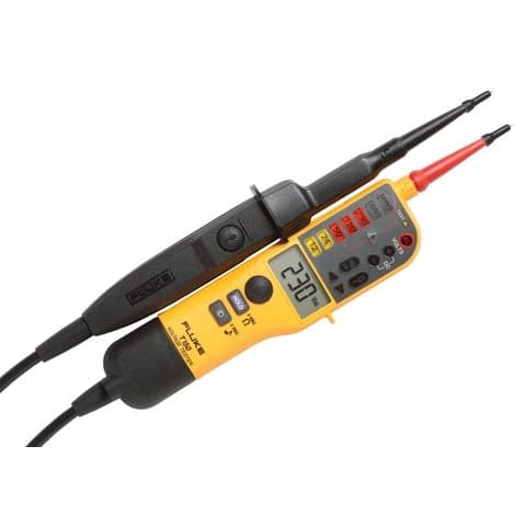Тестер напряжения Fluke T150