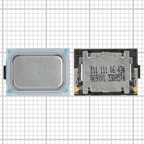 Динамік Nokia Lumia 620, Lumia 720, Lumia 730, Lumia 735, Lumia 820, Asus Zenfone 2 (ZE550CL), Zenfone 2 (ZE550ML), Zenfone 2 (ZE551ML, Z00AD), бузер, дзвоник виклику та гучного зв'язку, нижній динамік | динамик, оригинал (Сервис-Центр), РОЗПРОДАЖ! | динамик