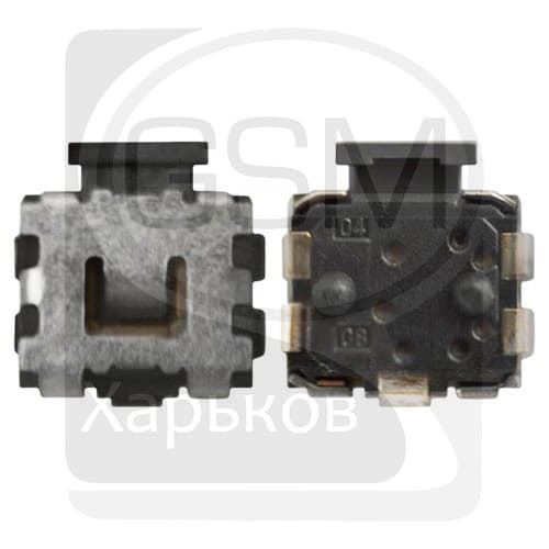 Кнопка включения для Xiaomi Mi 2, Mi 2S