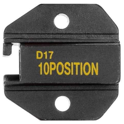 ProsKit 1PK-3003D17 - Матрица для кримпера