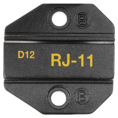 Матрица ProsKit 1PK-3003D12, для кримпера