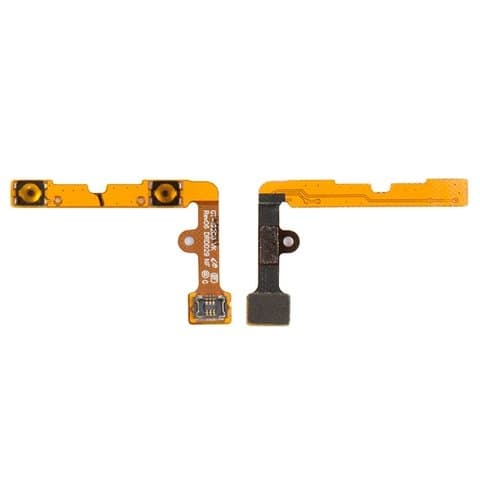 Шлейф Samsung GT-i9200 Galaxy Mega 6.3, GT-i9205 Galaxy Mega 6.3, боковых кнопок