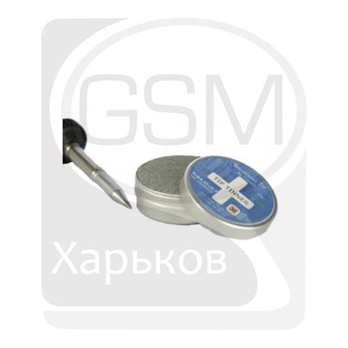 Interflux Tip Tinner - Очиститель жал