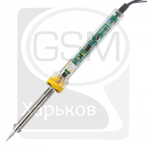 Century Tool SJ95-112 - Паяльник с регулировкой температуры