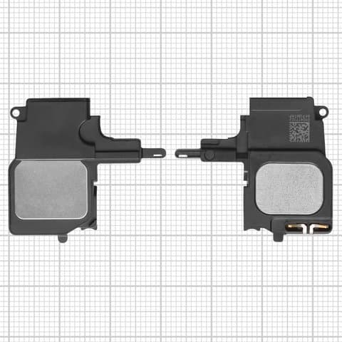 Динамік Apple iPhone 5S, iPhone SE, бузер, дзвоник виклику та гучного зв'язку, нижній динамік | динамик