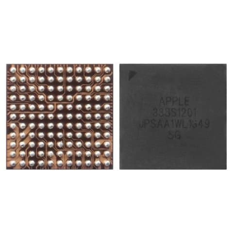 Микросхема управления звуком 338S1201 Apple iPhone 5S, iPhone 6, iPhone 6 Plus