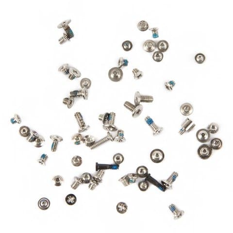 Винты Apple iPhone 5, чорний,  повний комплект