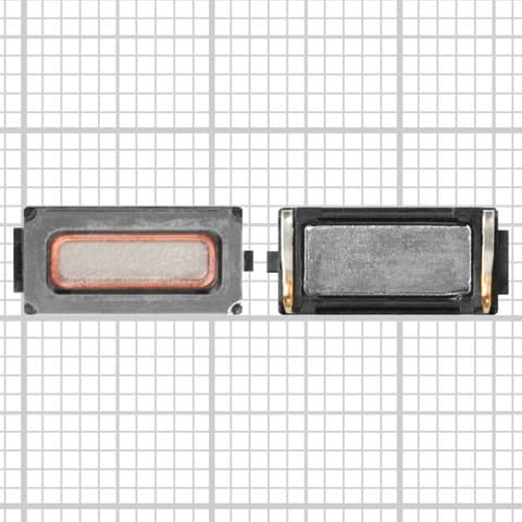 Динамік Lenovo S899T, Asus Zenfone 2 (ZE500CL), Asus Zenfone 2 Laser (ZE500KL), Asus Zenfone 2 (ZE550CL), Asus Zenfone 2 (ZE551ML), Asus Zenfone 4 (A400CXG), Asus Zenfone 4 (A450CG), Asus Zenfone 5 (A500KL), Asus Zenfone 5 (A501CG), Asus Zenfone 6 (A600CG), Asus Zenfone C (ZC451CG), Nokia 3.1 Plus, Xiaomi Mi 2, Xiaomi Mi 2S, Xiaomi Mi 3, Xiaomi Redmi Note 3, Xiaomi Redmi Note 3 Pro, Asus Zenfone Selfie (ZD551KL), Asus Zenfone 2 Laser (ZE550KL), Xiaomi Redmi 3, Xiaomi Mi 1, Xiaomi Mi 1S, Xiaomi Mi 2A, Xiaomi Redmi 3S, спікер, розмовний навушник, верхній динамік, Original (PRC) | динамик