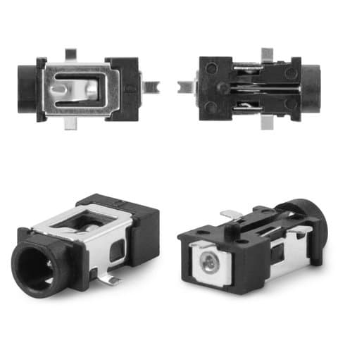 Коннектор зарядки China-Tablet PC 10,1