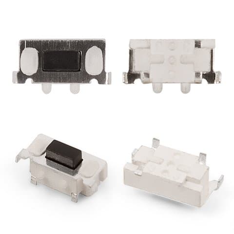 Кнопка включения, звука для China-Tablet PC 10,1