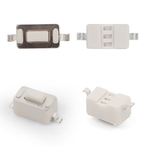 Кнопка включения, звука для China-Tablet PC 10,1