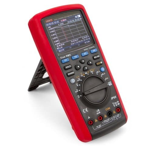 UNI-T 1181A (UT181A) - Цифровой мультиметр