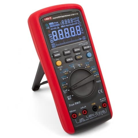 UNI-T UTM1171B (UT171B) - Цифровой мультиметр