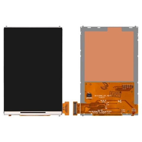 Дисплей Samsung SM-G130E Galaxy Star 2 Duos, SM-G130H Galaxy Young 2, SM-G130HN Galaxy Star 2 Duos, Original (PRC) | экран, монитор