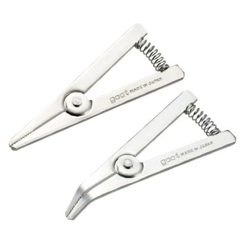 Теплоотводы для микросхем Goot H-2SL