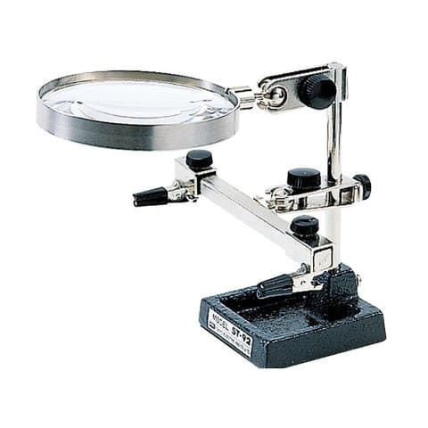 Goot ST-92 - Настольная увеличительная линза