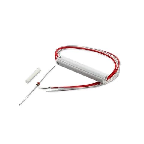 Goot TP-100H - Нагревательный элемент