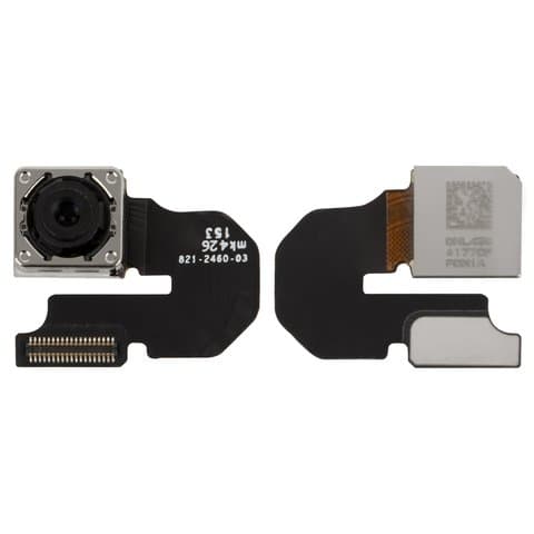 Камера Apple iPhone 6, основная, с разборки