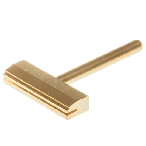 Жало-лопатка с лезвием, для удаления остатков клея, 40 вт, жало 5 мм, лезвия 5 шт