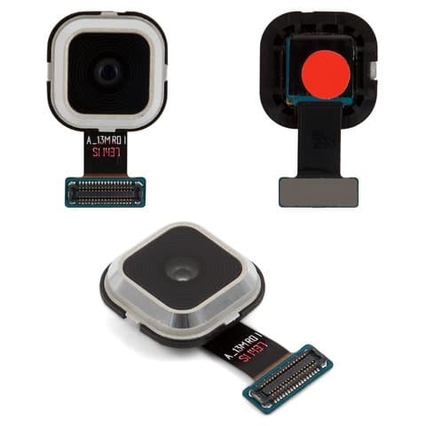 Камера Samsung SM-A500 Galaxy A5, белая, с разборки, Original (PRC)