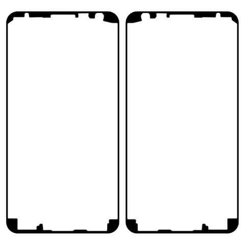 Скотч двусторонний (стикер) тачскрина Samsung SM-N7502 Galaxy Note 3 Neo Duos, SM-N7505 Galaxy Note 3 Neo Duos