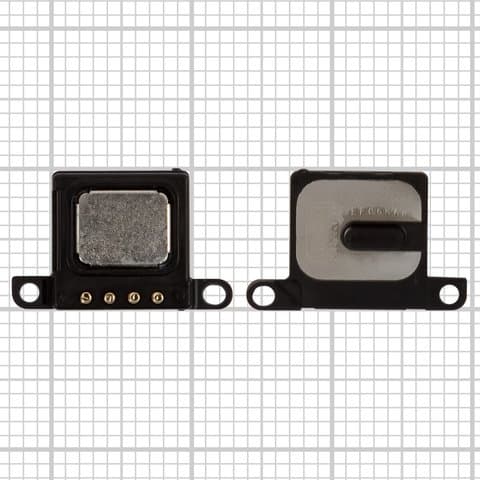 Динамік Apple iPhone 6, спікер, розмовний навушник, верхній динамік | динамик