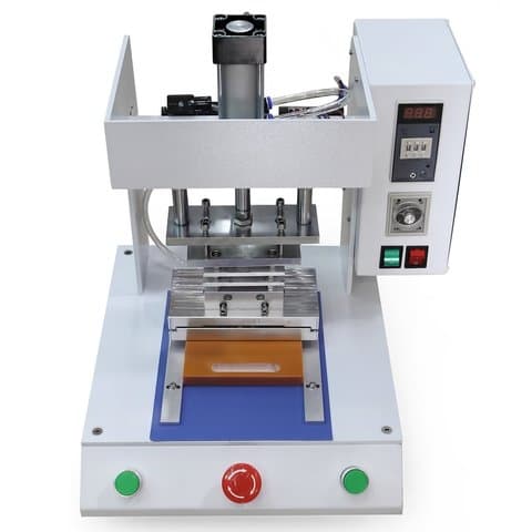 Устройство для приклеивания рамки AS-654 Apple iPhone 4, Apple iPhone 4S, Apple iPhone 5, Apple iPhone 5C, Apple iPhone 5S, Apple iPhone 6, Apple iPhone 6 Plus