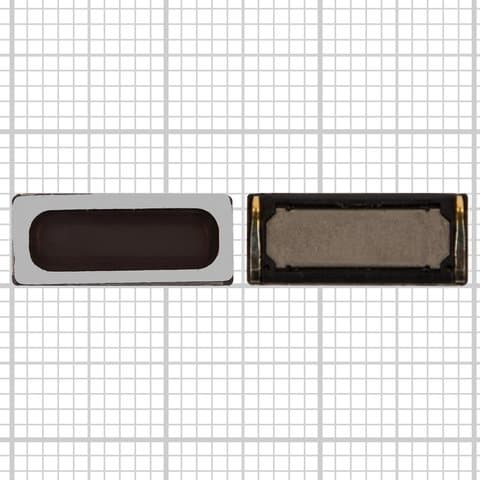Динамік Huawei C8650, C8812, Mate 8, S8600, U8818, U9200 Ascend P1, Xiaomi Redmi 2, спікер, розмовний навушник, верхній динамік | динамик