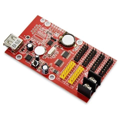 Контроллер Onbon BX-5U0