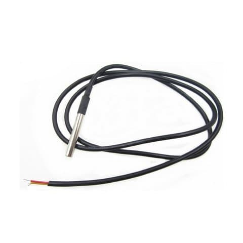 Датчик температуры DS18B20