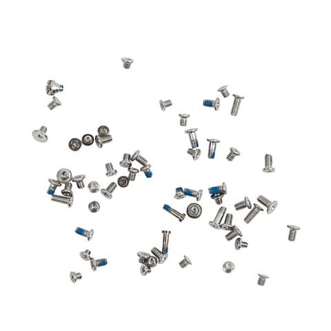 Винты Apple iPhone 6, білий,  повний комплект