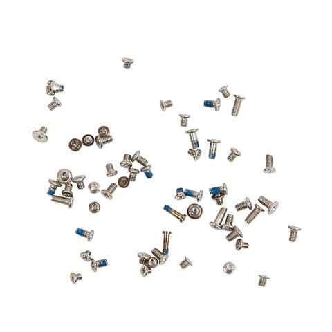 Винты Apple iPhone 6, золотистий,  повний комплект