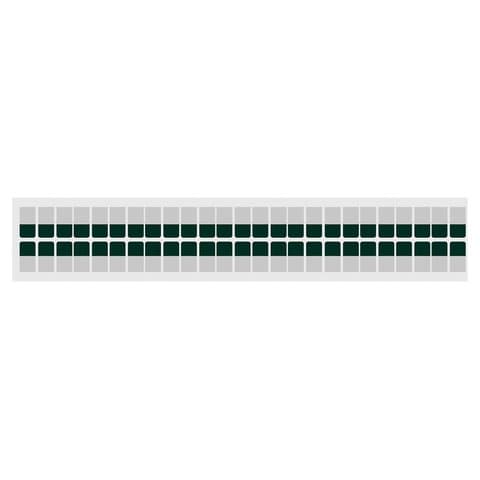 Скотч двусторонний (стикер) для OCA пленки, 48 шт.