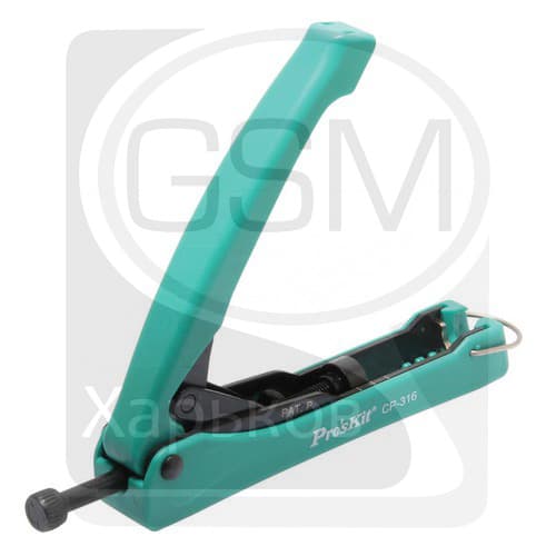ProsKit CP-316 - Кримпер