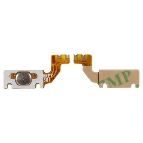 Шлейф Lenovo S880, кнопки включения, Original (PRC)