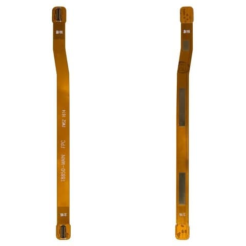 Шлейф Xiaomi Redmi Note, межплатный, системный, Original (PRC), системный, 3G версия, DualSIM, Original (PRC)